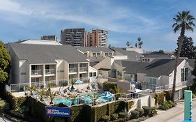 Hilton Garden Inn Los Angeles Marina Del Rey